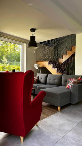 Apartamenty Karkonoska Polana Staniszów
